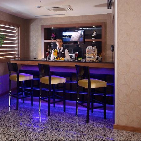 Hotel Momento - Special Category イスタンブール エクステリア 写真