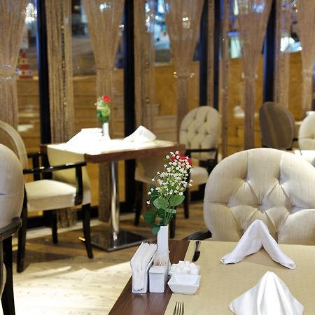 Hotel Momento - Special Category イスタンブール エクステリア 写真