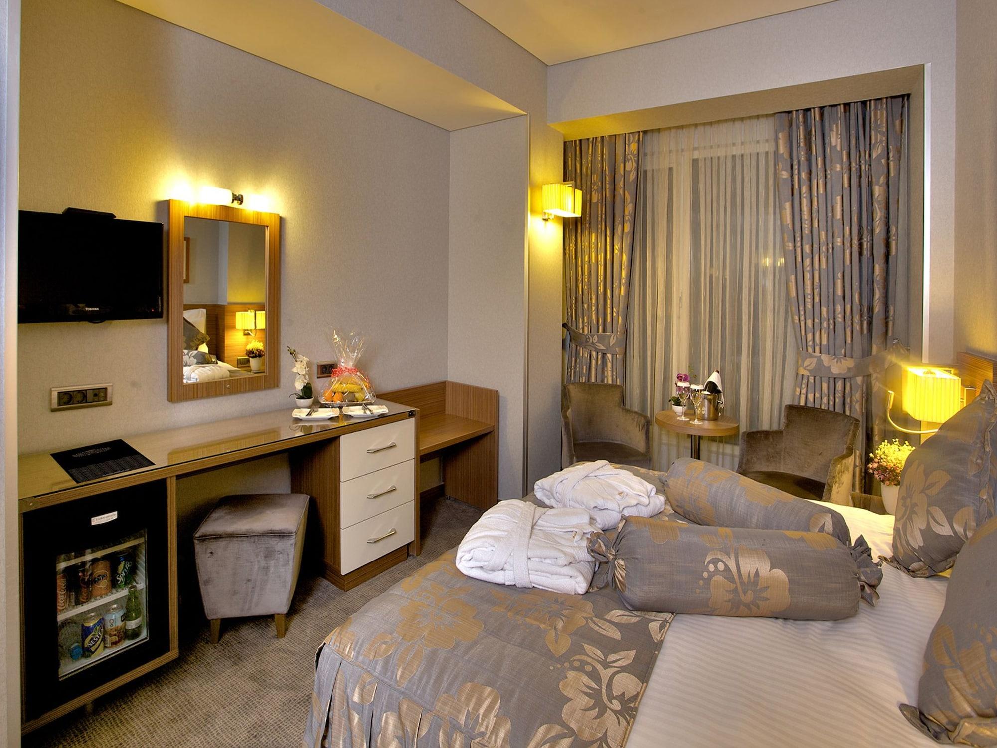 Hotel Momento - Special Category イスタンブール エクステリア 写真