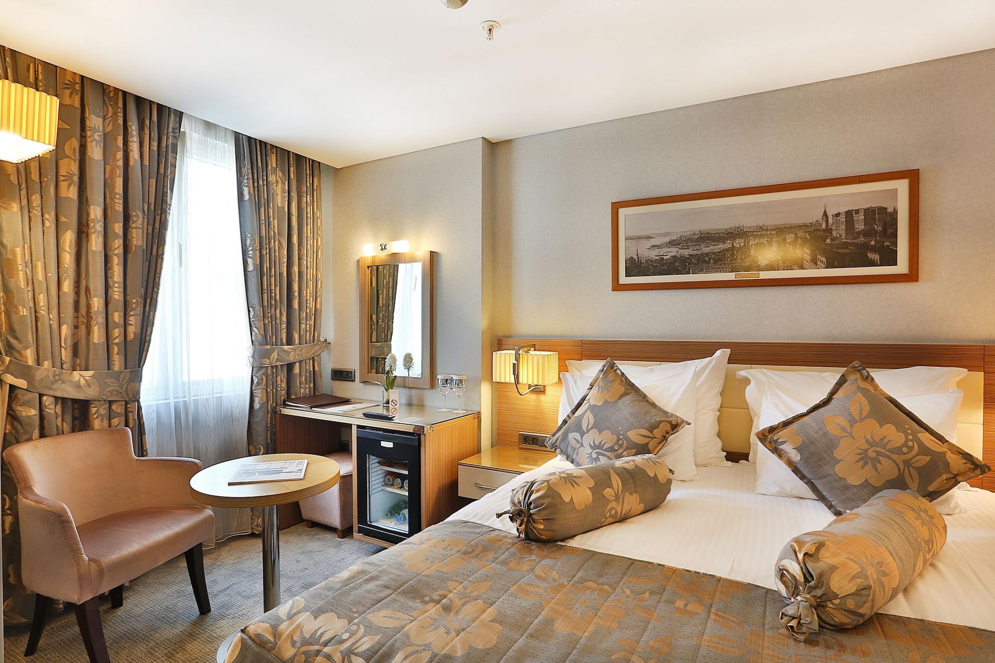 Hotel Momento - Special Category イスタンブール エクステリア 写真