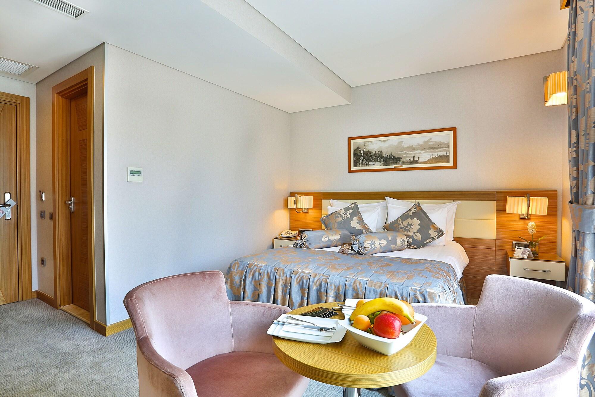 Hotel Momento - Special Category イスタンブール エクステリア 写真