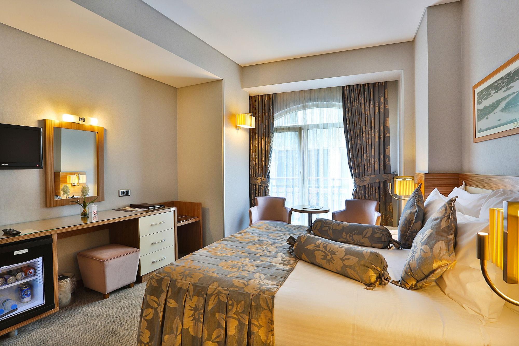 Hotel Momento - Special Category イスタンブール エクステリア 写真