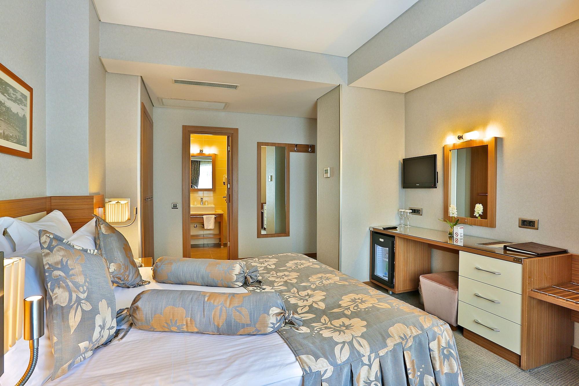 Hotel Momento - Special Category イスタンブール エクステリア 写真