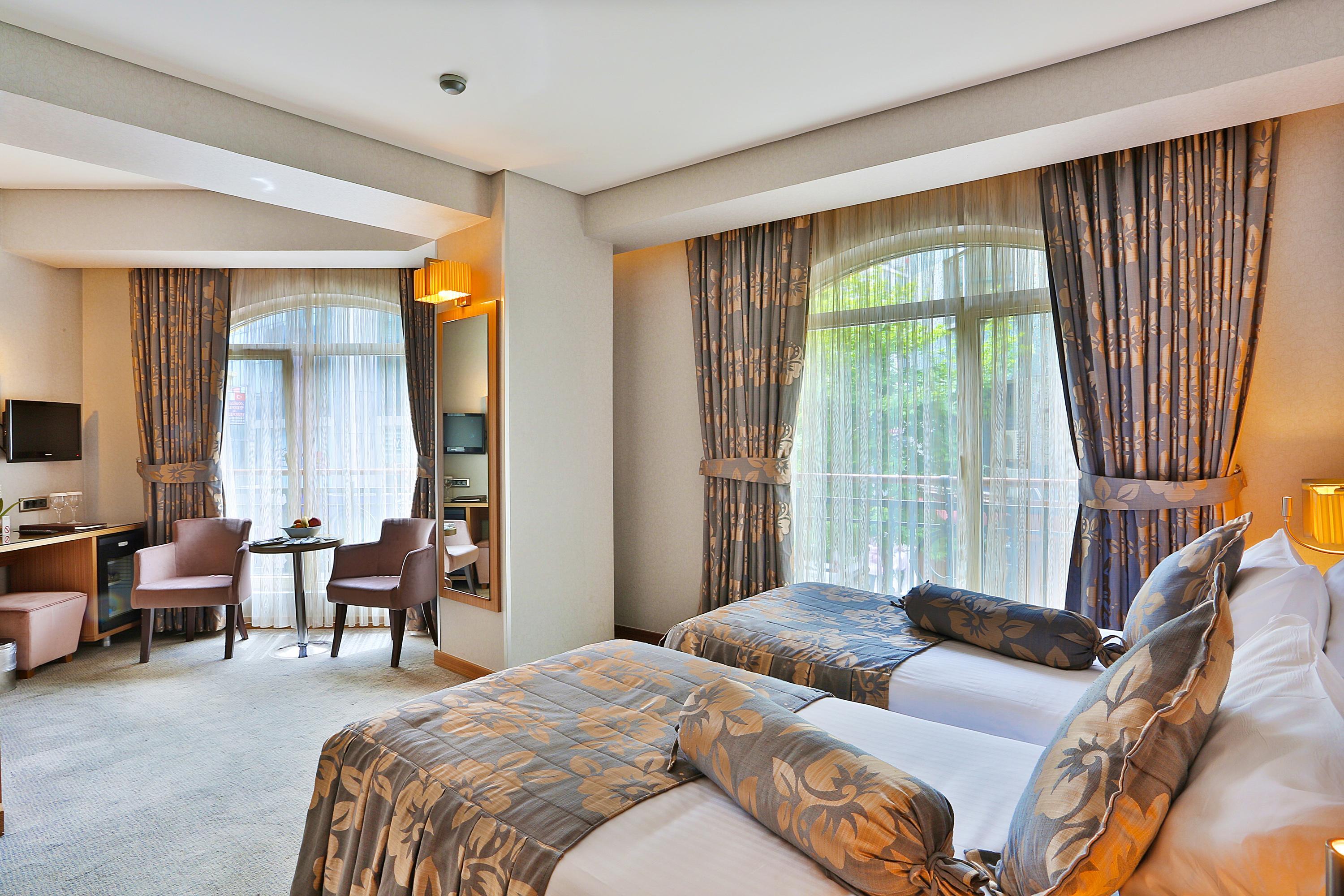 Hotel Momento - Special Category イスタンブール エクステリア 写真