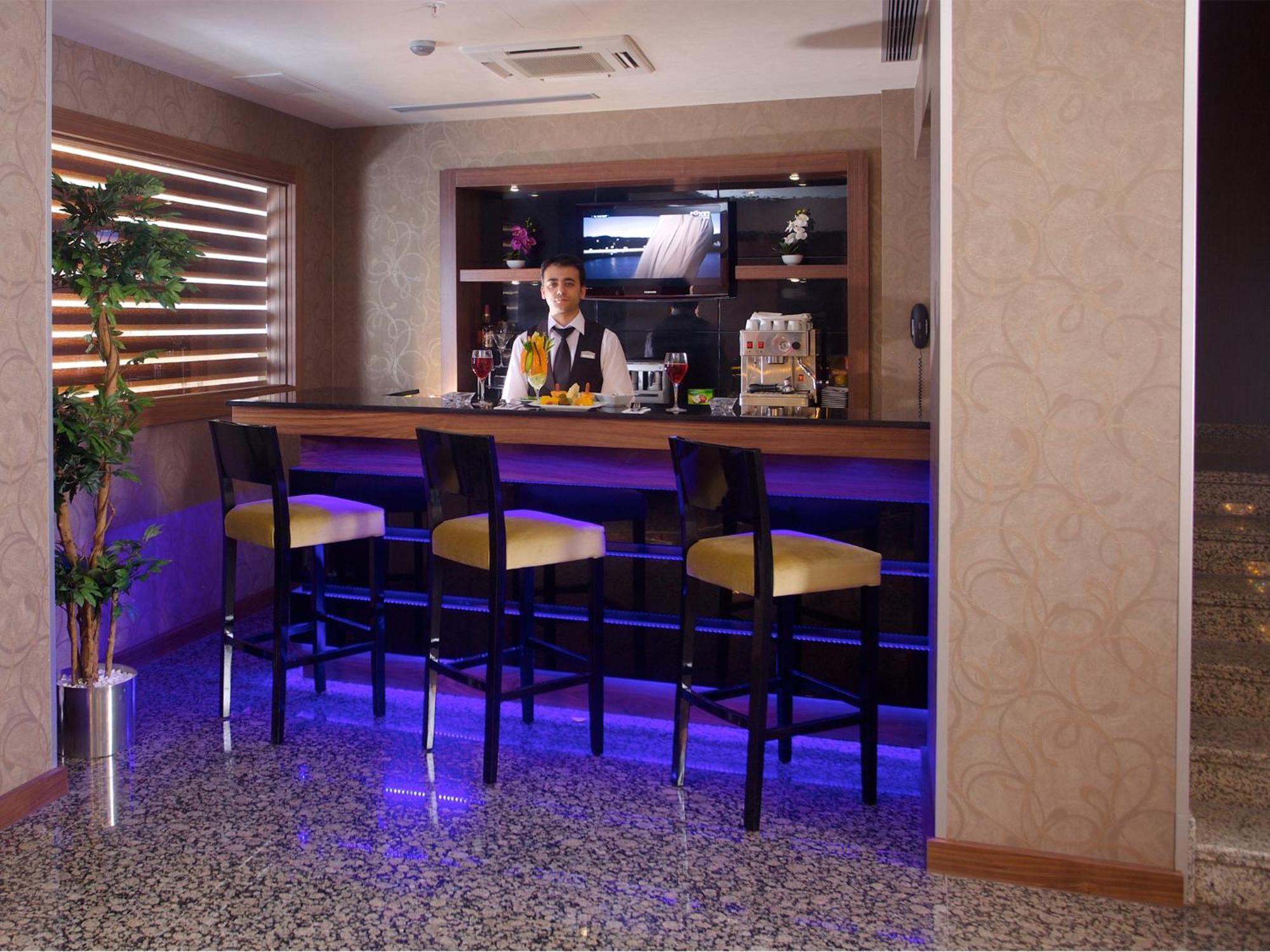 Hotel Momento - Special Category イスタンブール エクステリア 写真