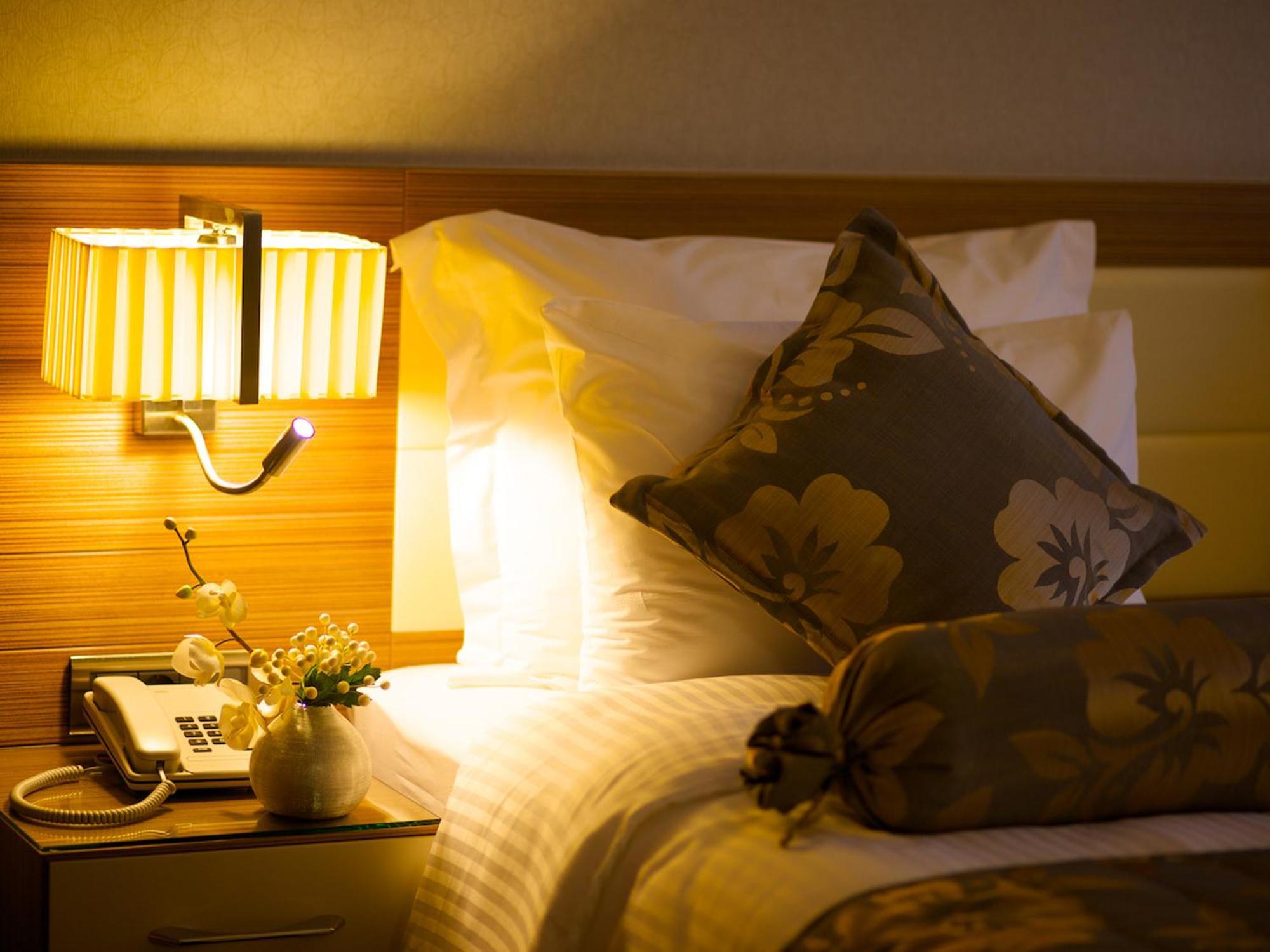Hotel Momento - Special Category イスタンブール エクステリア 写真