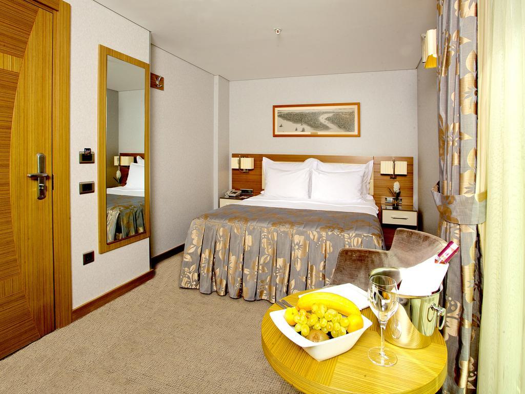 Hotel Momento - Special Category イスタンブール エクステリア 写真