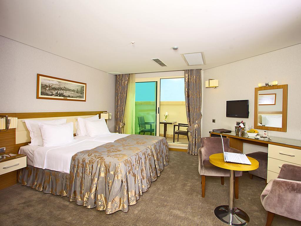 Hotel Momento - Special Category イスタンブール エクステリア 写真