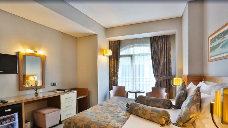 Hotel Momento - Special Category イスタンブール エクステリア 写真