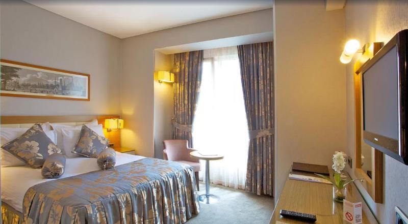 Hotel Momento - Special Category イスタンブール エクステリア 写真