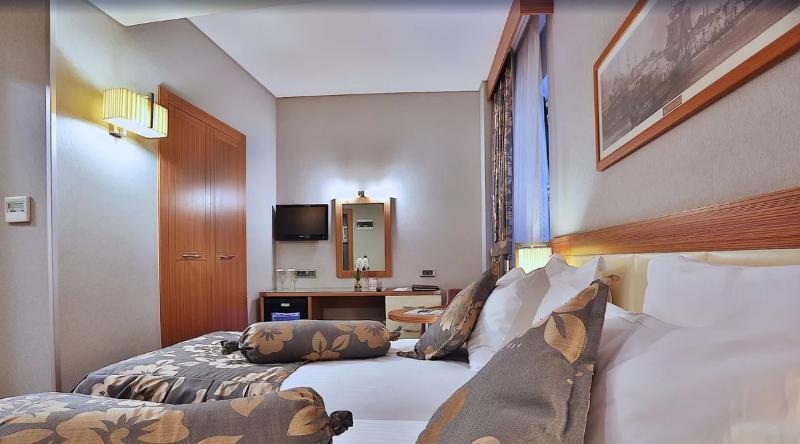 Hotel Momento - Special Category イスタンブール エクステリア 写真