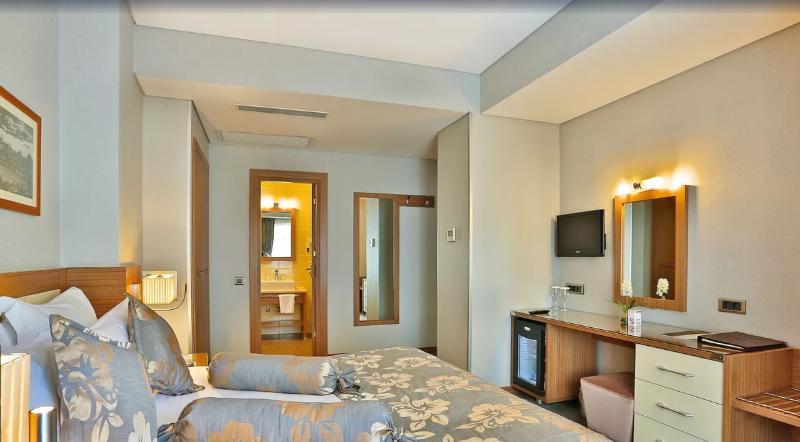 Hotel Momento - Special Category イスタンブール エクステリア 写真