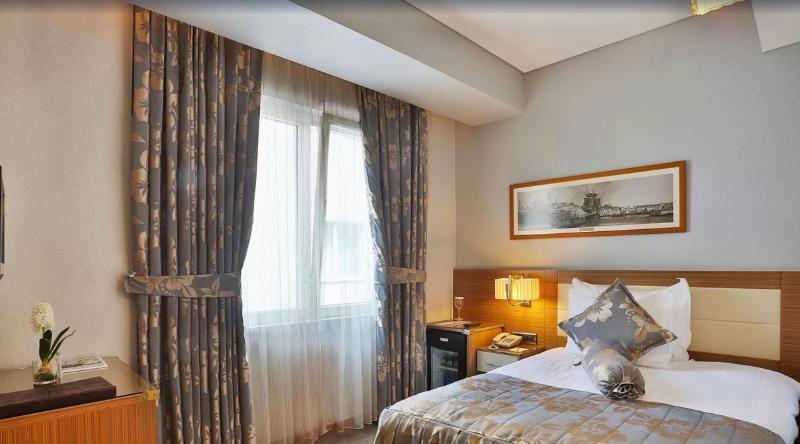 Hotel Momento - Special Category イスタンブール エクステリア 写真